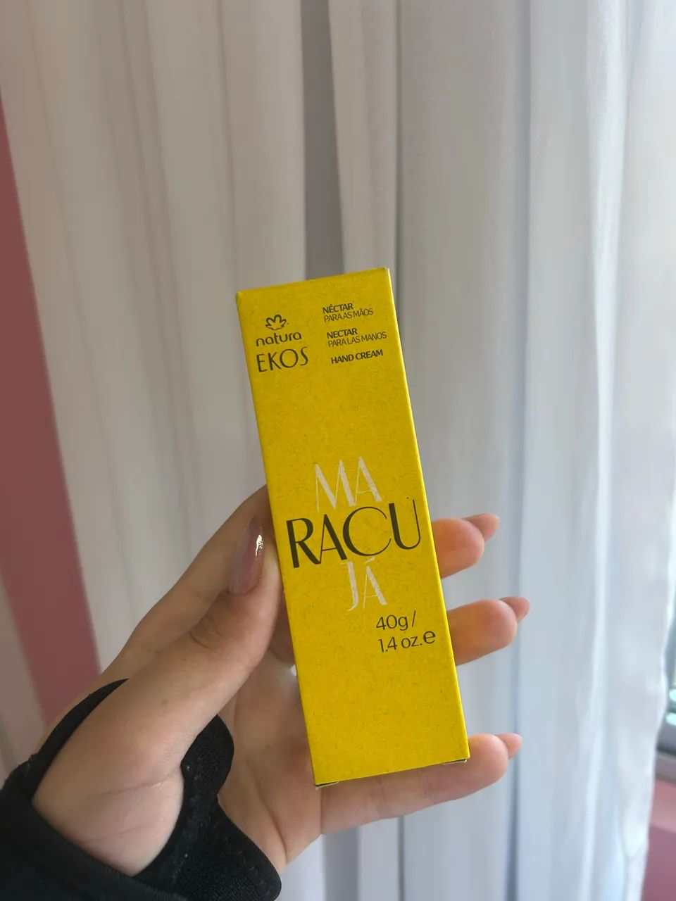 Creme para mãos da natura  - Foto 2