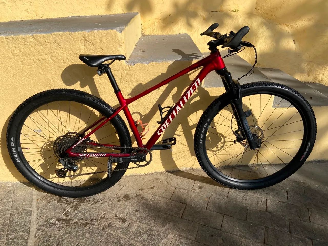 Bicicleta  - Foto 5