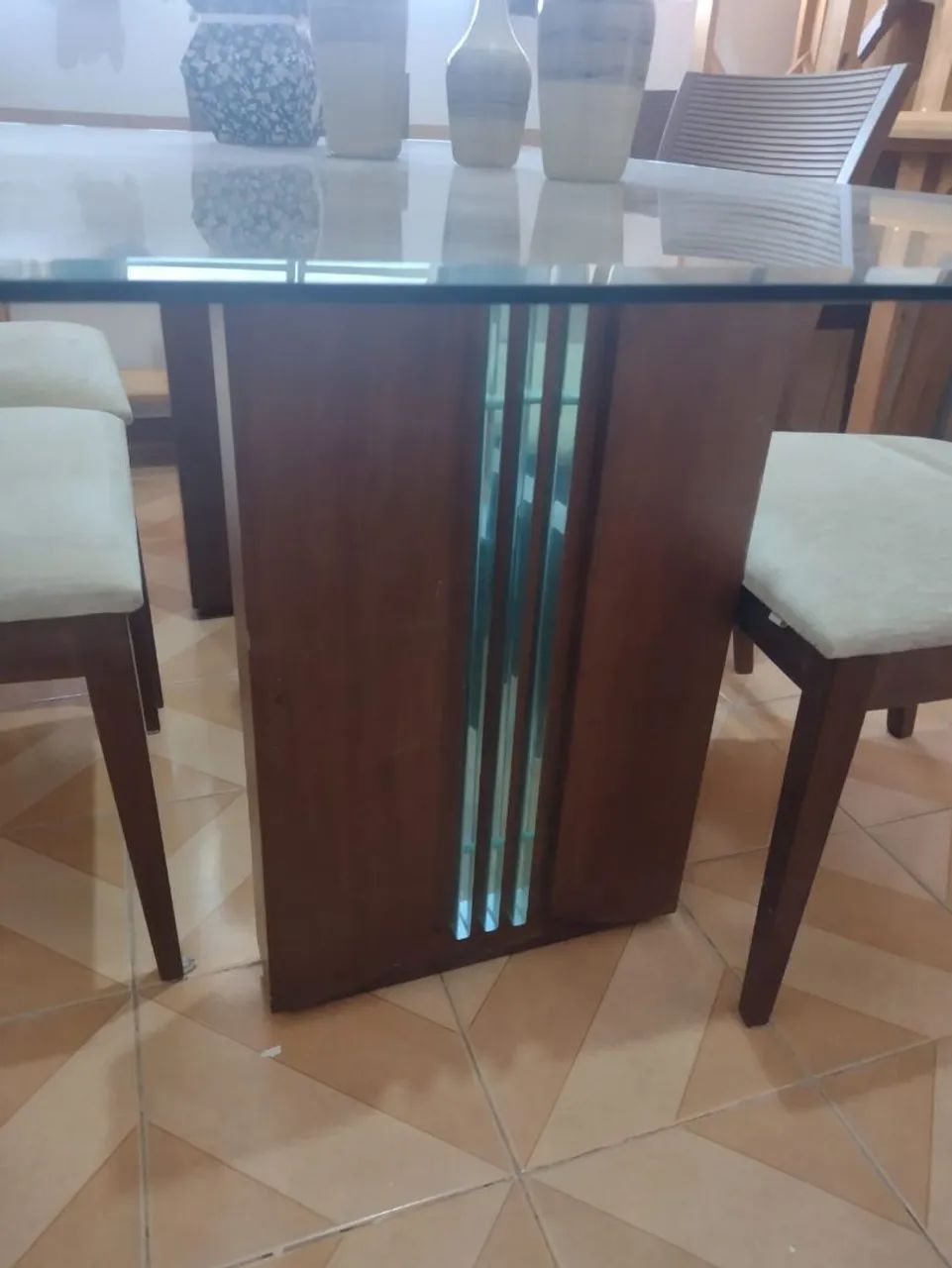 Mesa jántar
