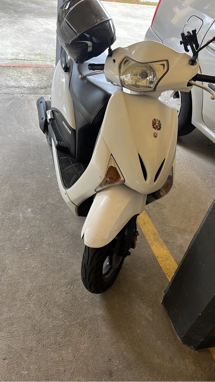 Honda Lead 110 - Foto 2