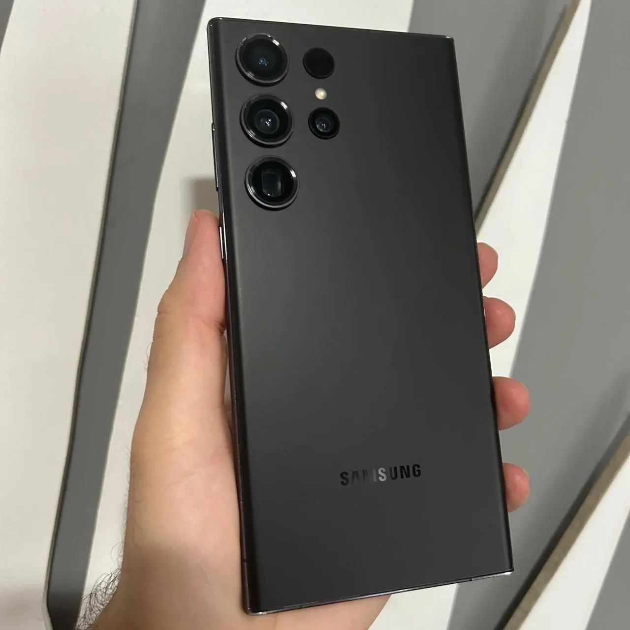 Samsung S23 Ultra, Oportunidade 