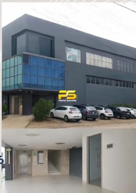 Salas Comerciais para Locação a partir R$ 3.000,00  Empresarial | Intermares REF: SA0073