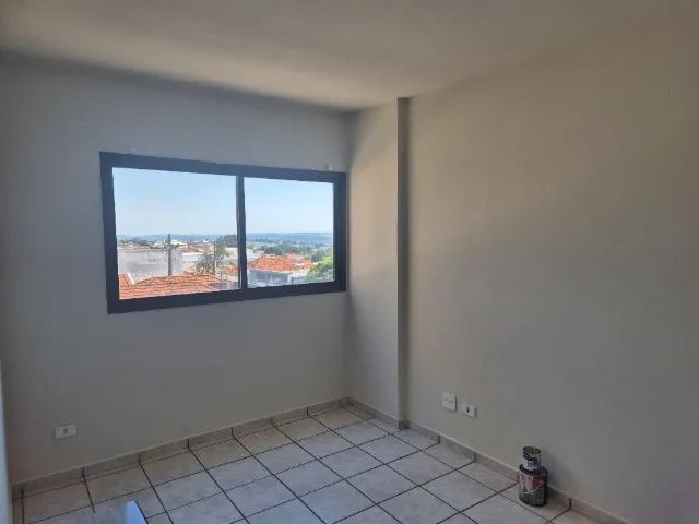 Apartamento Aluguel 1dormt Centro