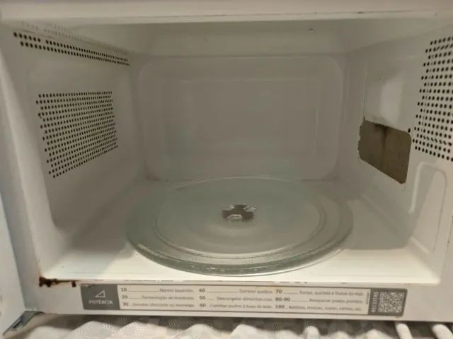Microondas - Foto 5