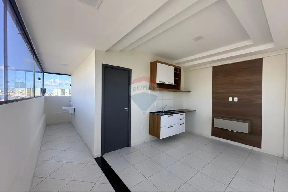 Aluguel de Sala Comercial 45m² na principal dos Bancários - Foto 2