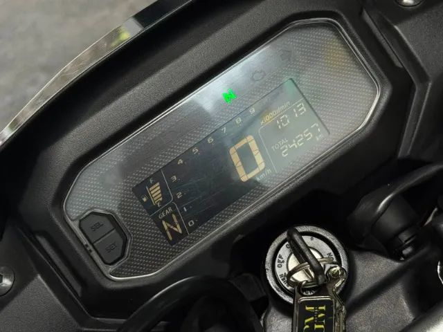 bros nrx 160 - Foto 2