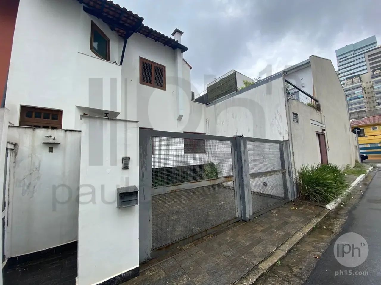 Casa 3 quartos para alugar na Vila Nova Conceição