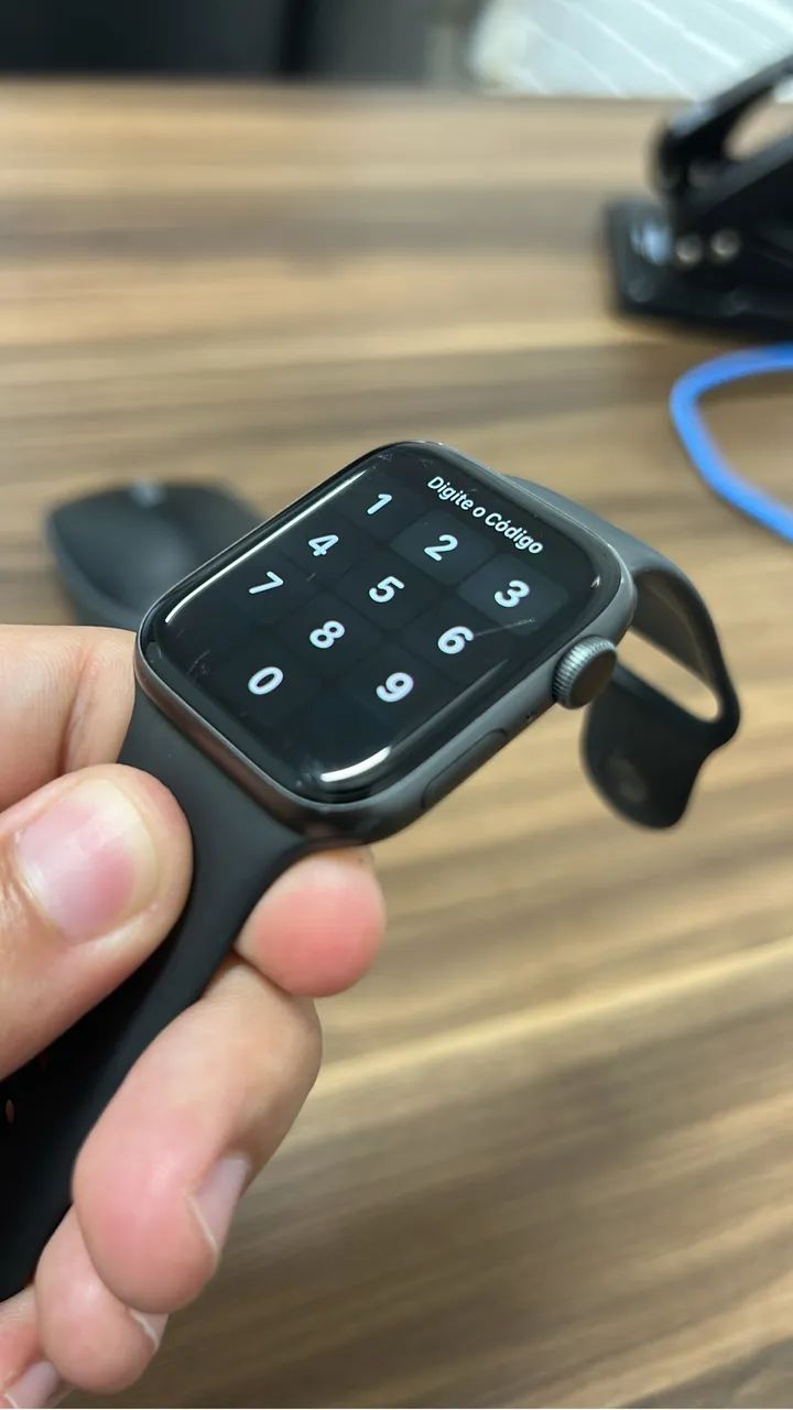 Apple Watch Series 4 44mm - Foto 3