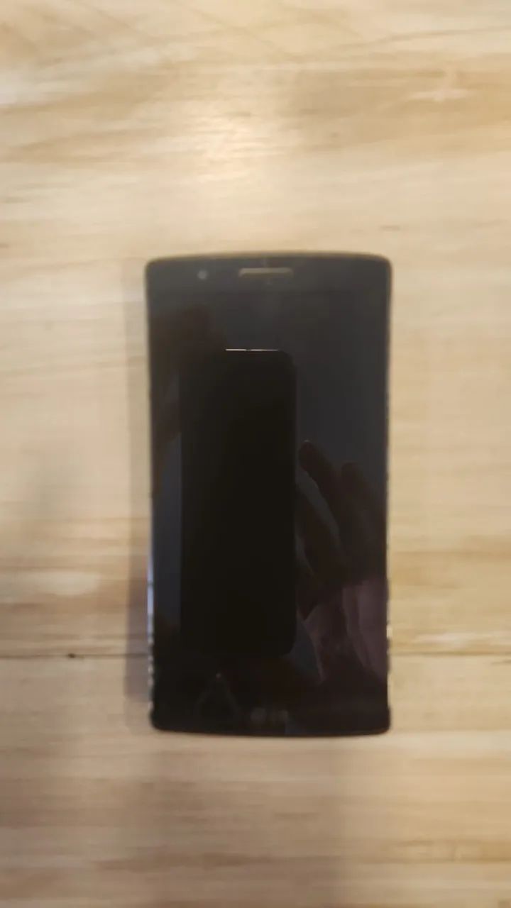 Celular LG FLEX 2 (Usado com Defeito)