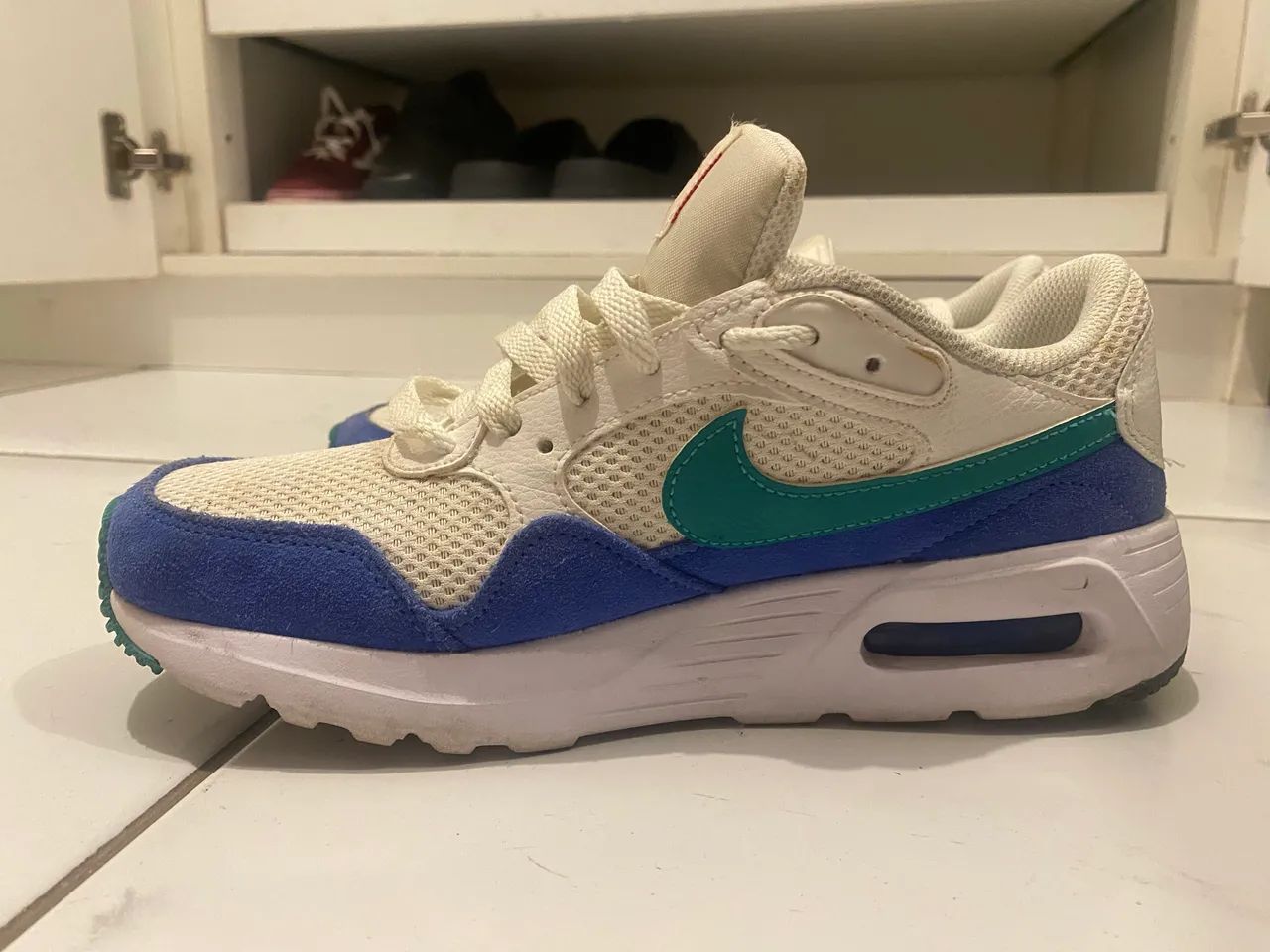 Nike Air Max SC tam 36 - Foto 3
