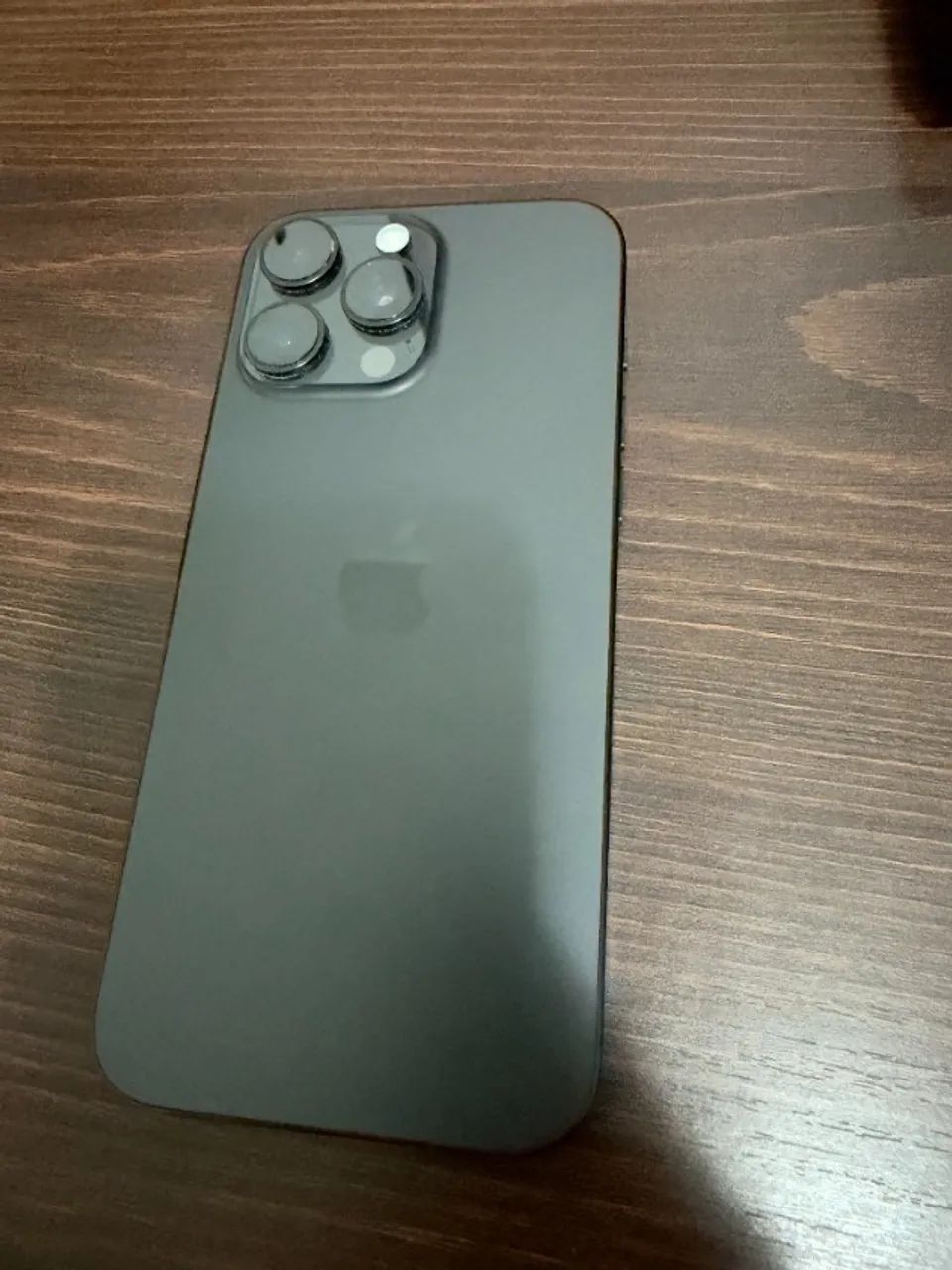 Iphone 16 Pro Max 256GB - Foto 4