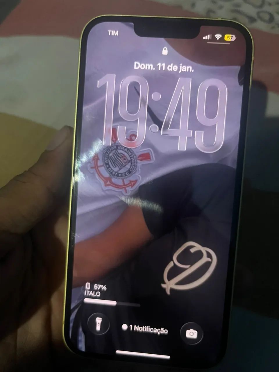 VENDO IPHONE 14Normal - Foto 2