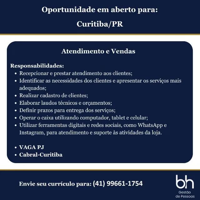 Vendedor
