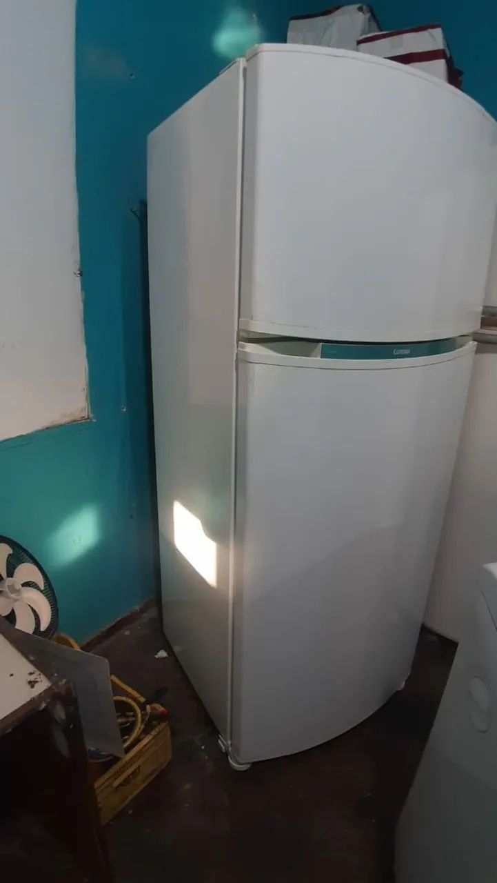 Geladeira duplex consul  - Foto 2