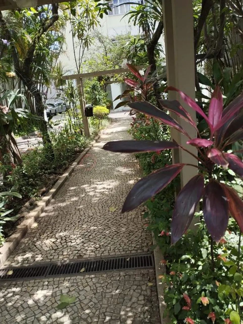 Apartamento 2 quartos - Rua São Clemente - Botafogo - Foto 4