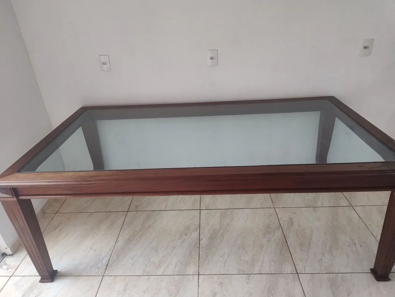 Mesa de jantar 