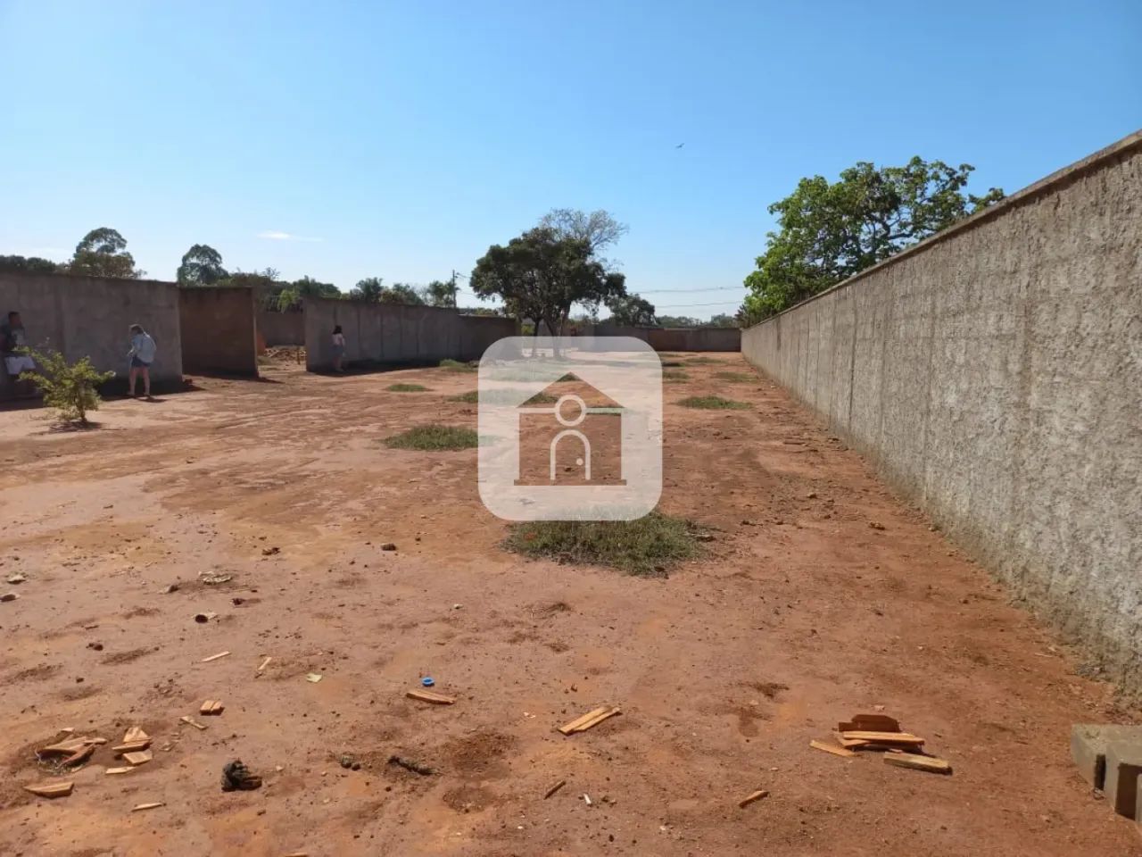 Terreno à venda no bairro Chácaras Panorama - Foto 5
