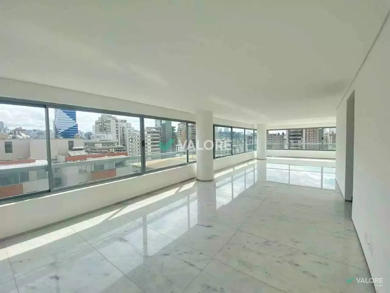 Apartamento 4 quartos à venda no Lourdes - Foto 2