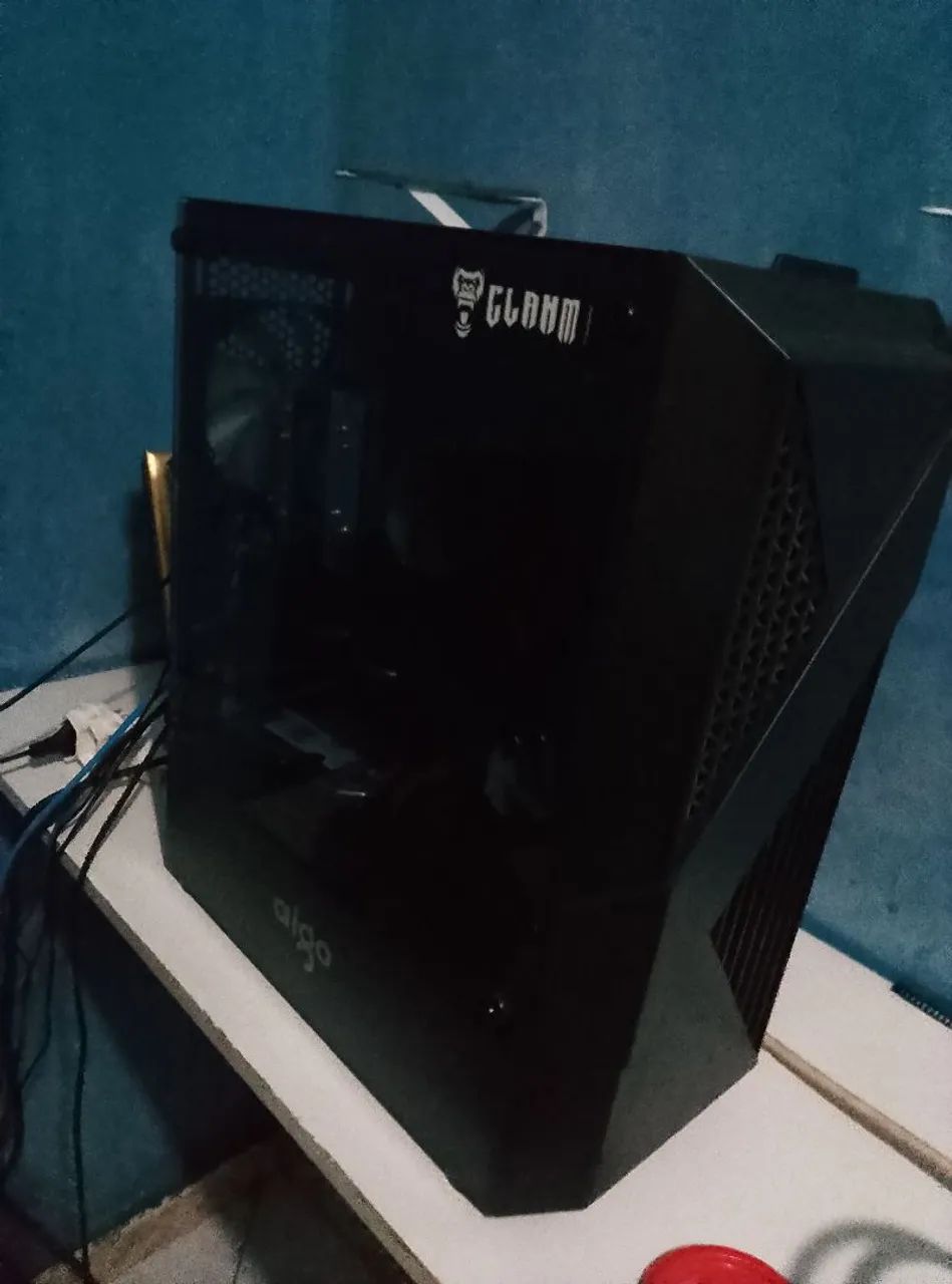 Rx 580 8gb 2048sp - Foto 2