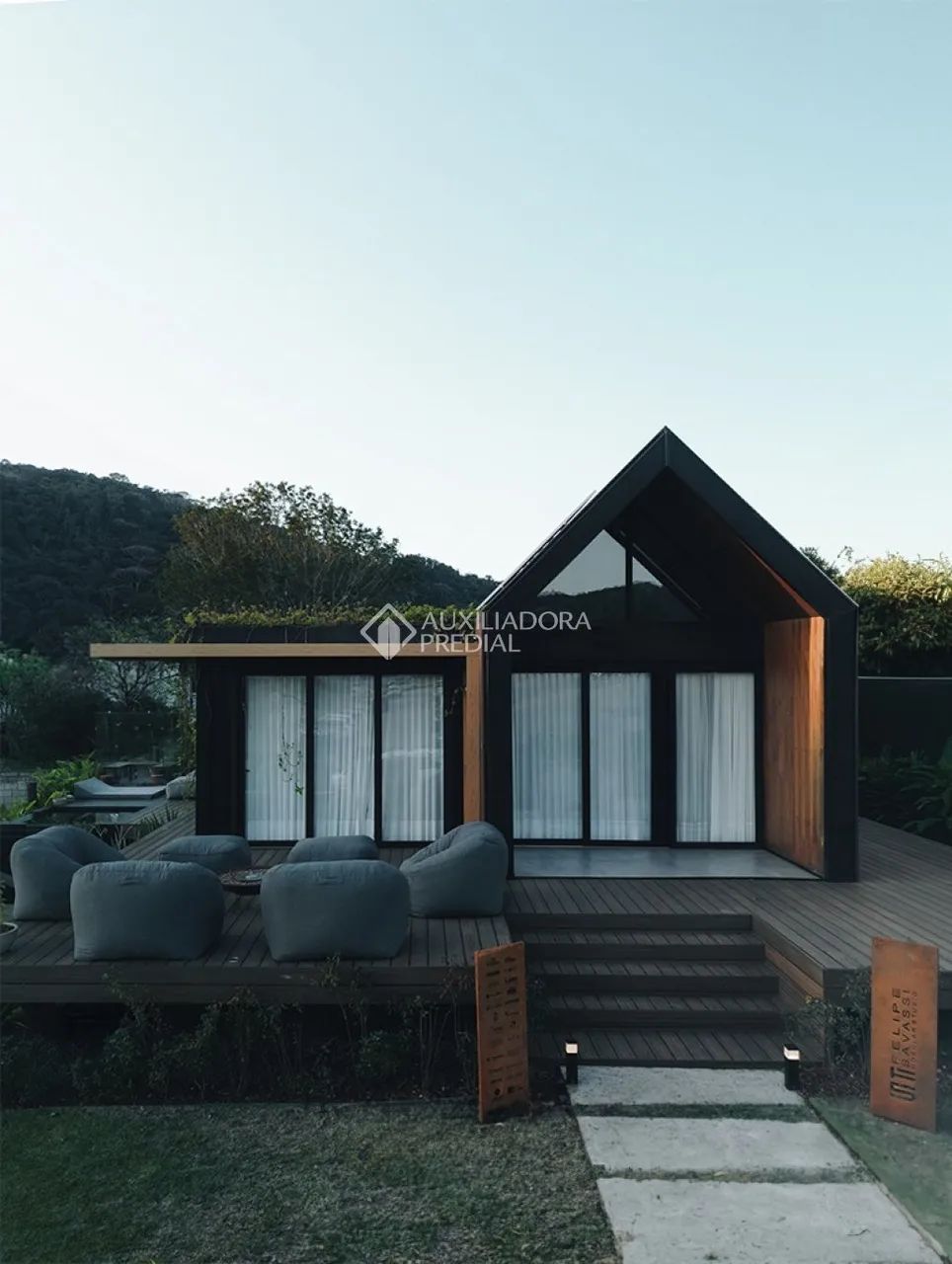 Casa Alto Padrão e Conceito no Loteamento Villa Pamplona - Foto 3