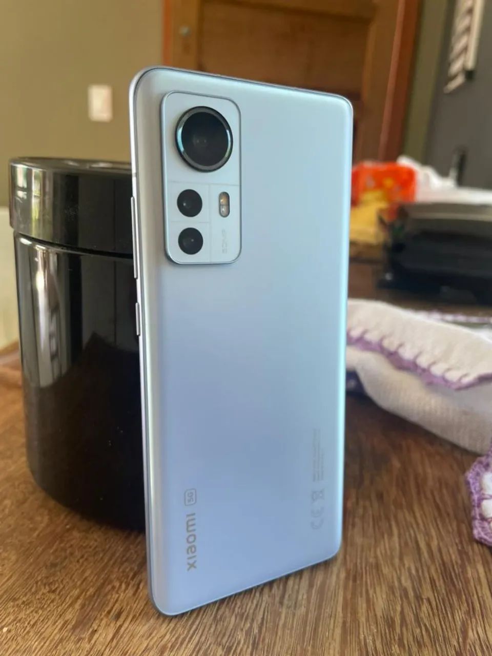 Xiaomi 12x  - Foto 2