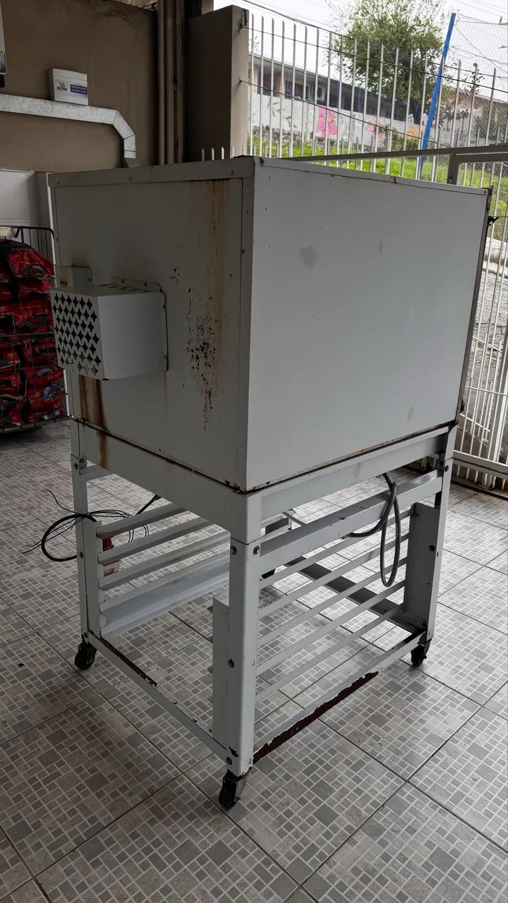 Forno para padaria - Foto 2