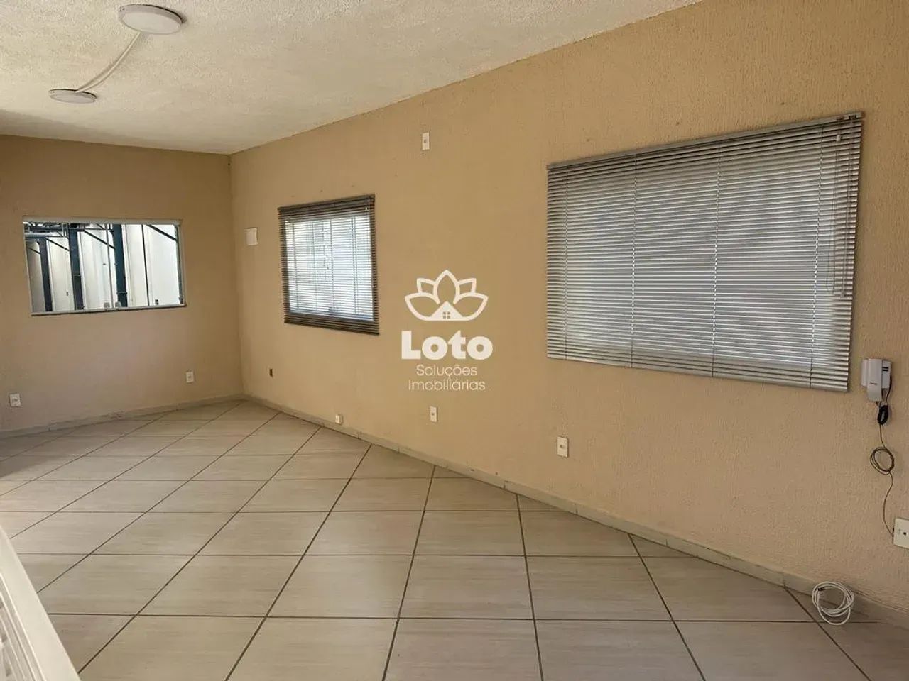 GALPÃO DISPONÍVEL PARA LOCAÇÃO - Foto 5