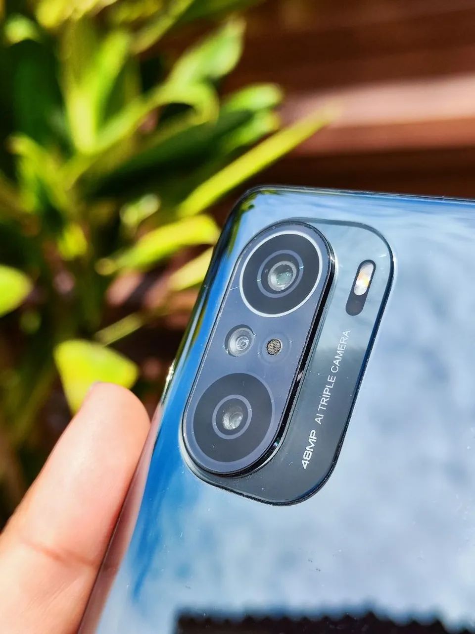 Celular Xiaomi Poco F3 - Foto 3