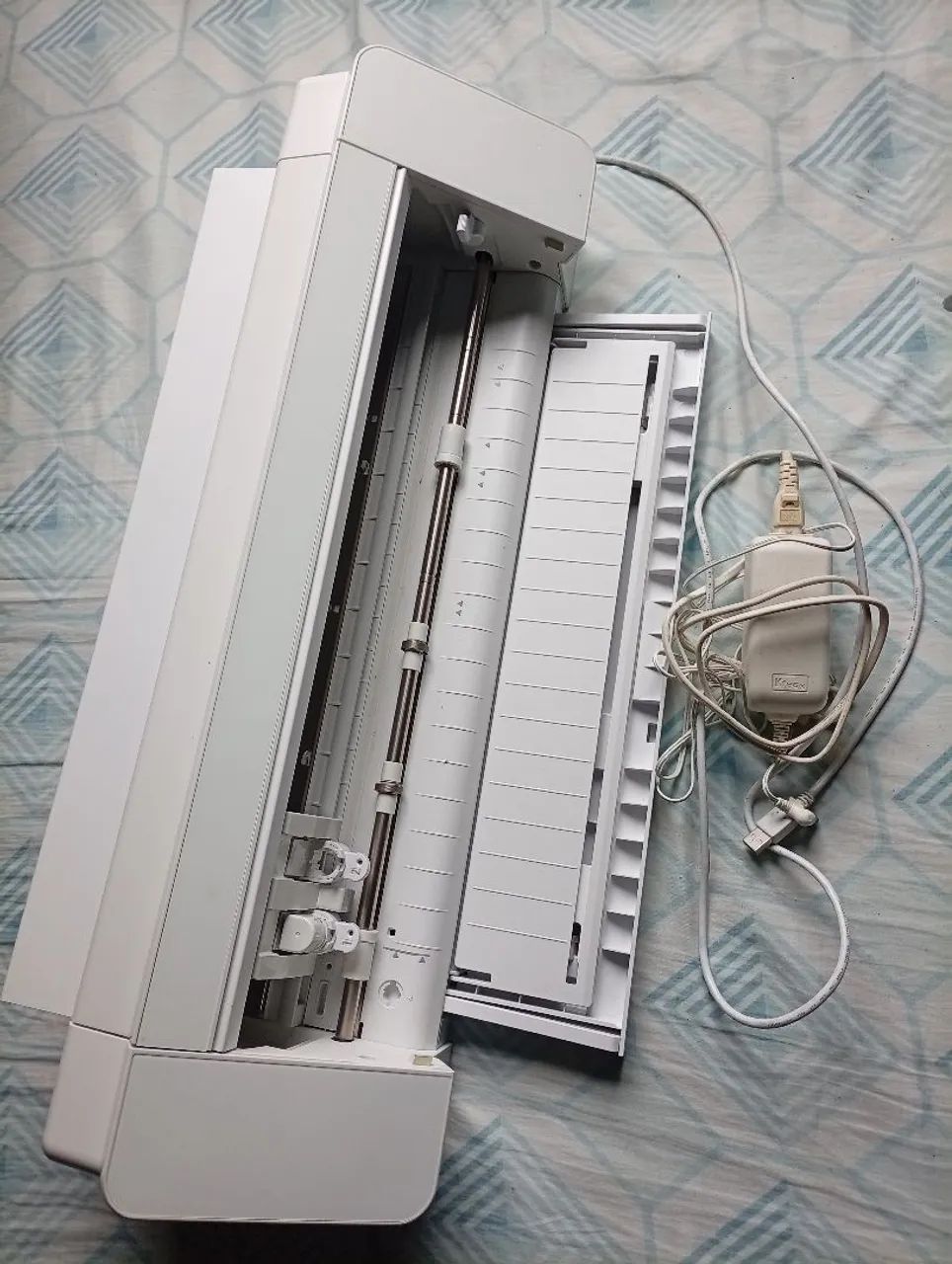 Silhouette cameo4 plus  - Foto 2