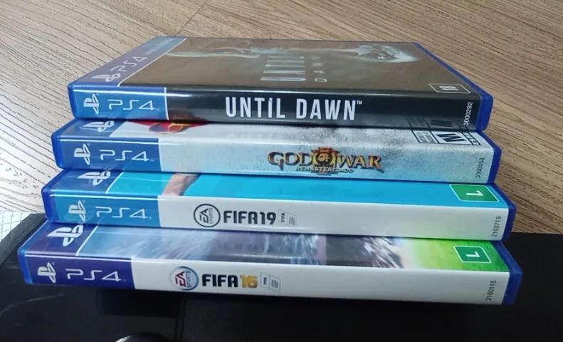 Playstation 4 - PS4 - Foto 3