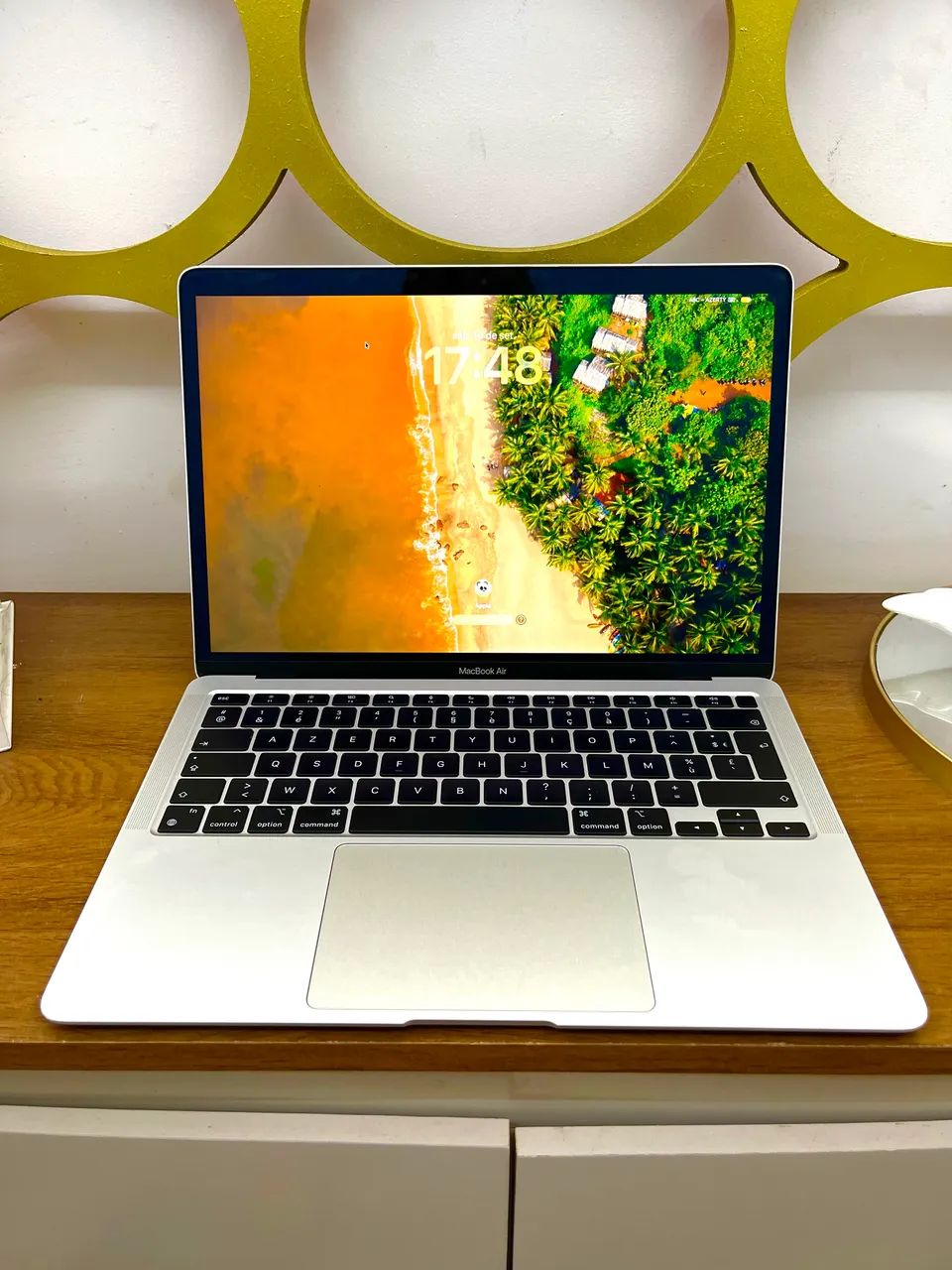 MACBOOK AIR M1, 8GB, 256SSD, NOTEBOOK DA APPLE - Notebooks