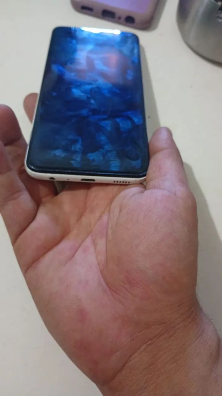 Celular Galaxy A 13 - Foto 4