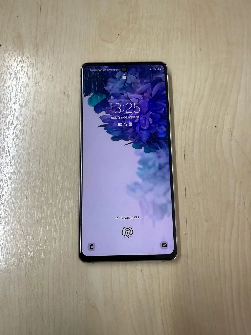 Samsung Galaxy S20 FE 128GB 6GB RAM