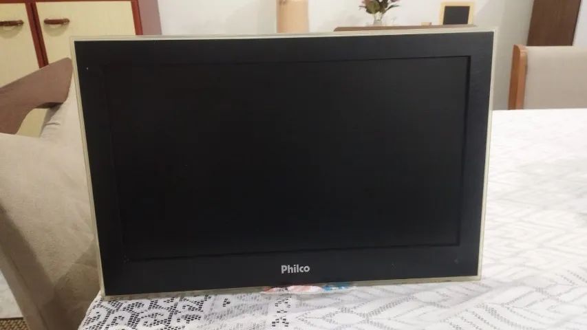 monitor led Philco 19" HDMI  sem base - Foto 2