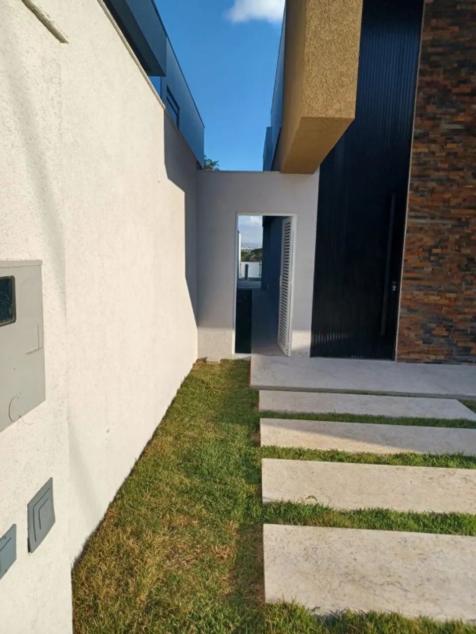 Casa de Condomínio com 4 quartos à venda em Contagem - Foto 4