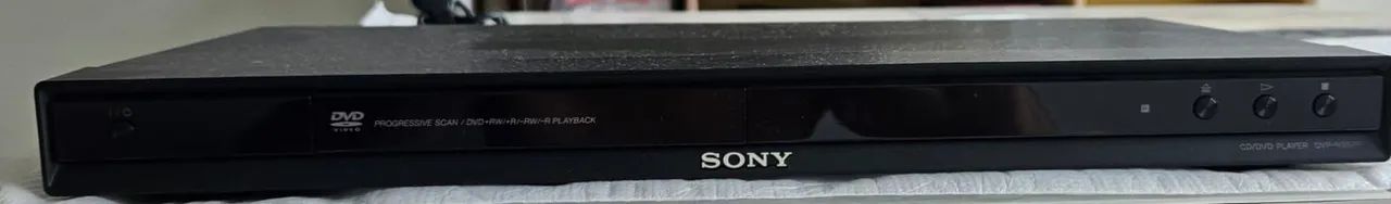 DVD