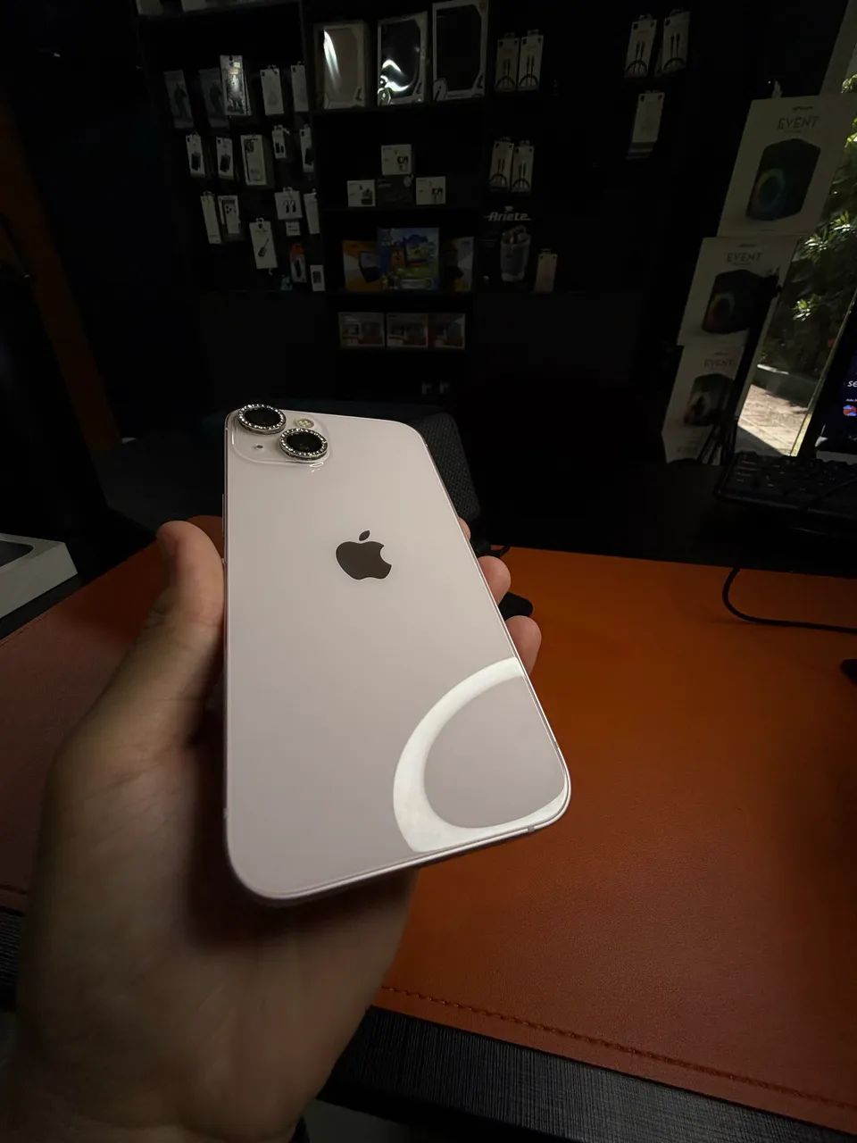iPhone 13 rose - Foto 4