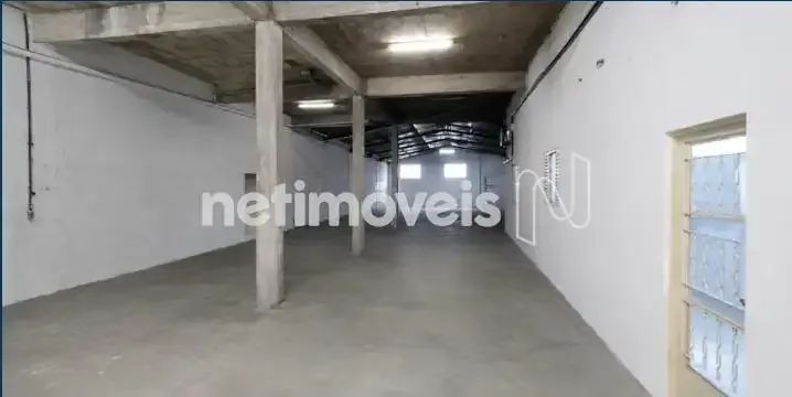 GALPÃO 550 M -BH-SÃO FRANCISCO - Foto 2