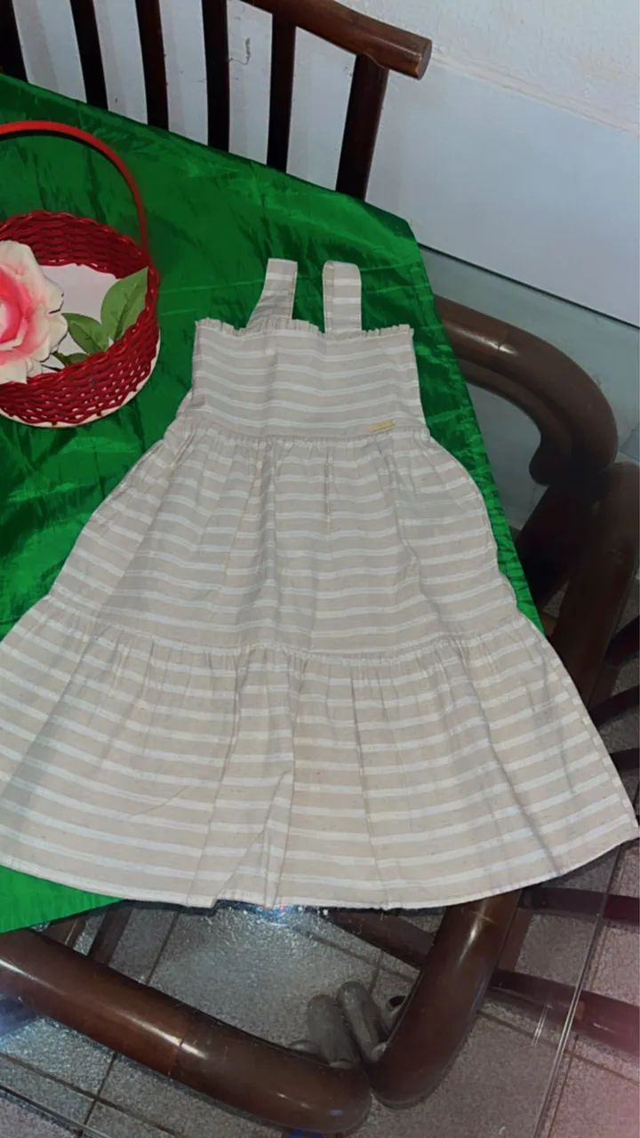 Roupas - Foto 5