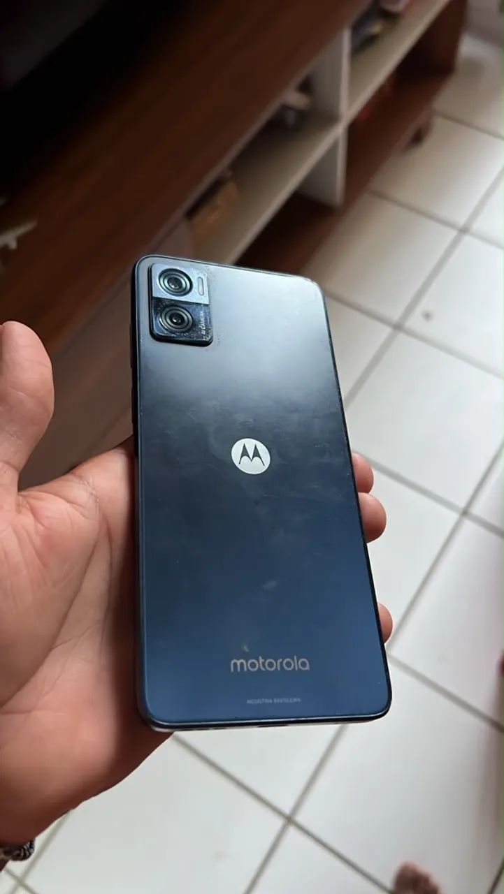 Moto e22 - Foto 2