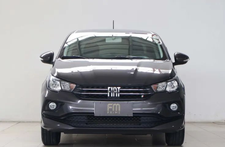 Fiat Cronos Drive 1.3 8V Flex 2025 - Foto 2
