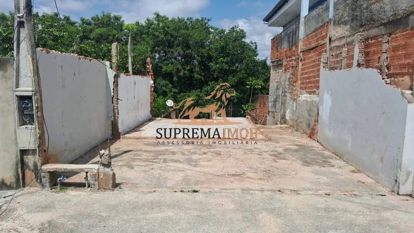 Terreno à venda com 132m² - Jardim Botucatu, Sorocaba/SP - Foto 2