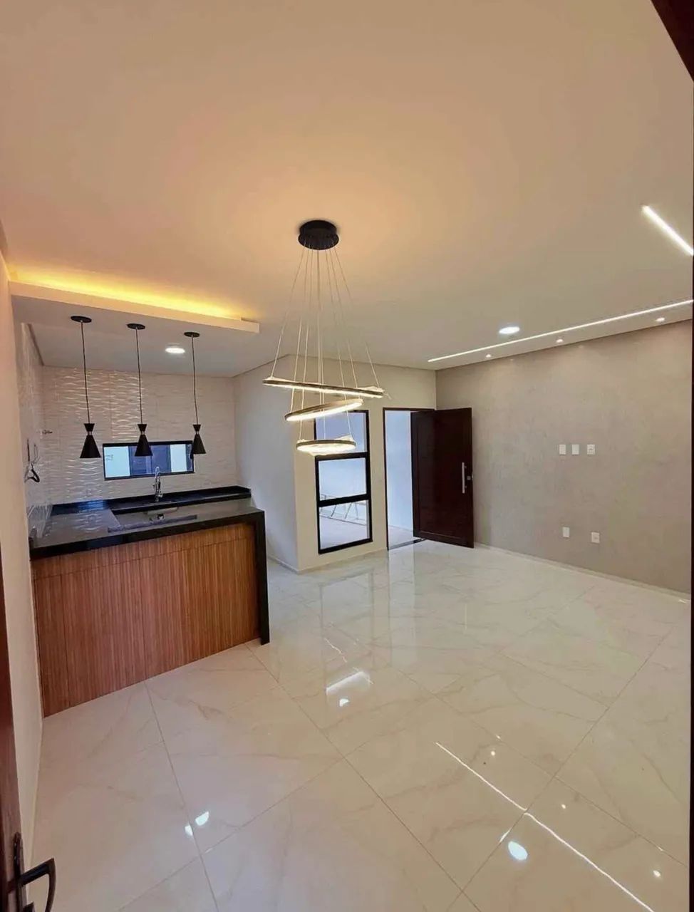 JG VENDO CASA NA CIDADE NOVA