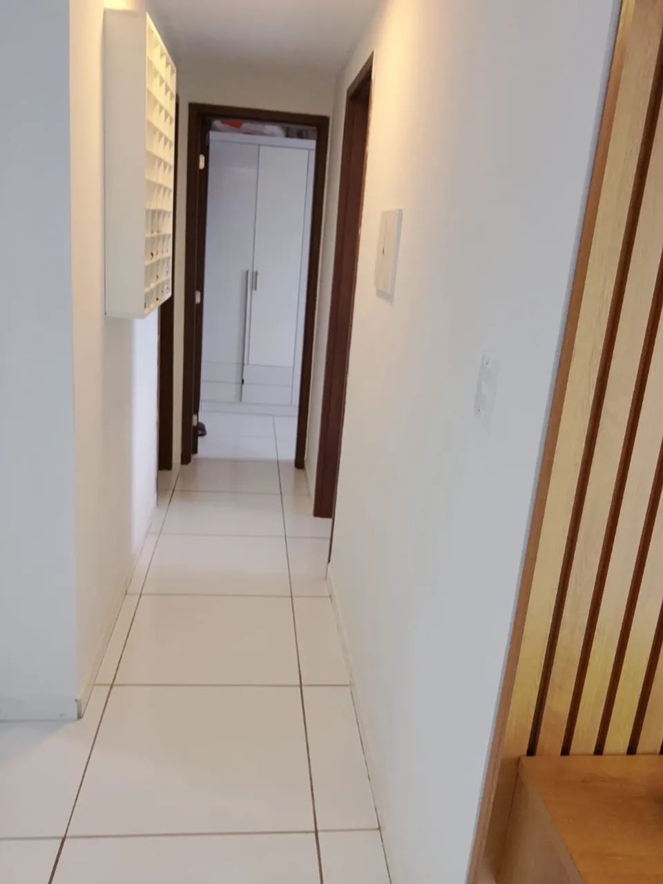 Aluguel apartamento Praia do Poço em cabedelo  - Foto 5