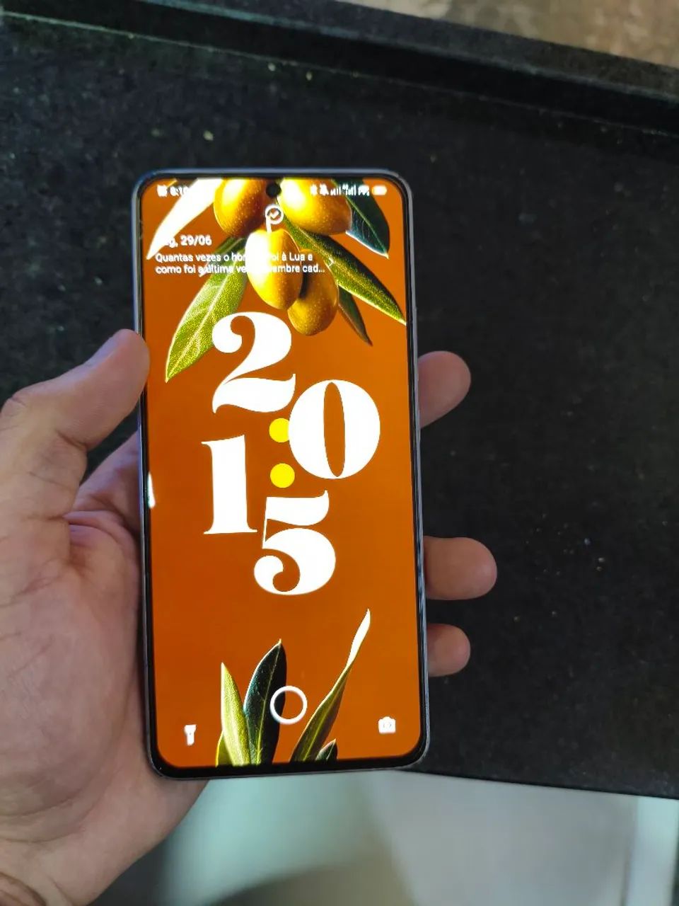 POCO X8 PRÓ, IMPERDÍVEL  - Foto 2