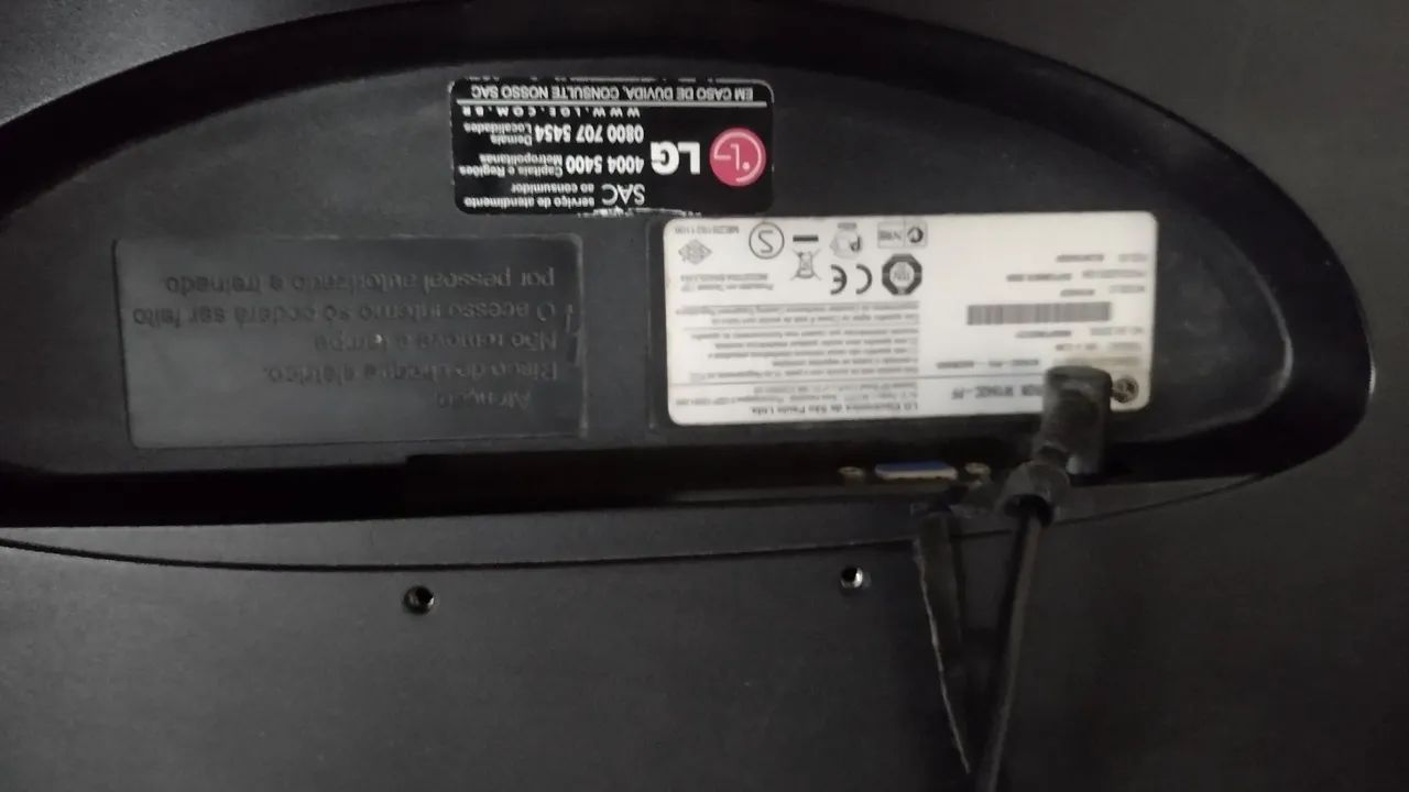 Monitor LG - Foto 3