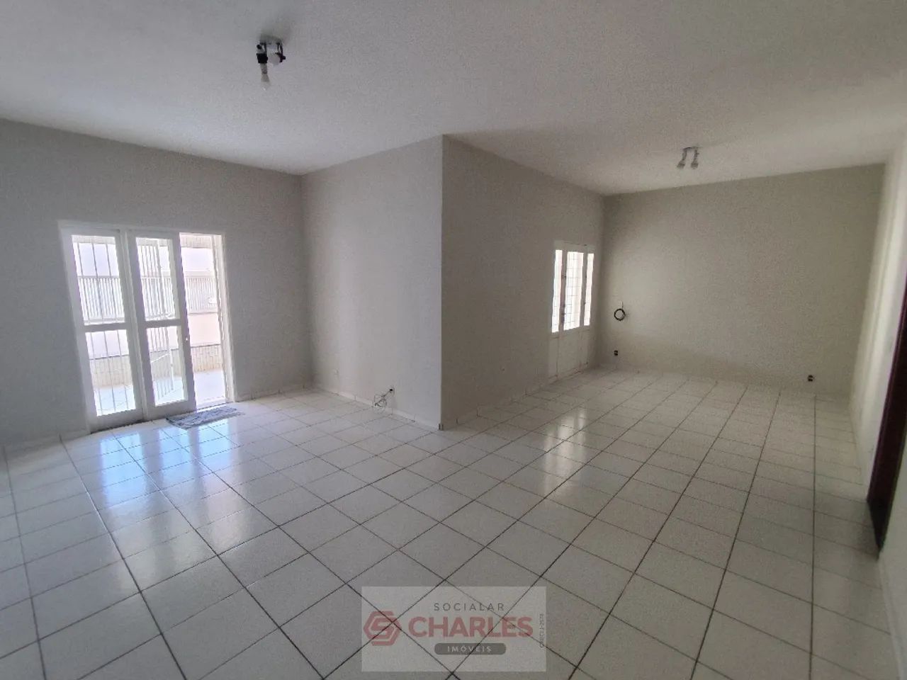 Casa Para Aluguel CENTRO MOGI MIRIM