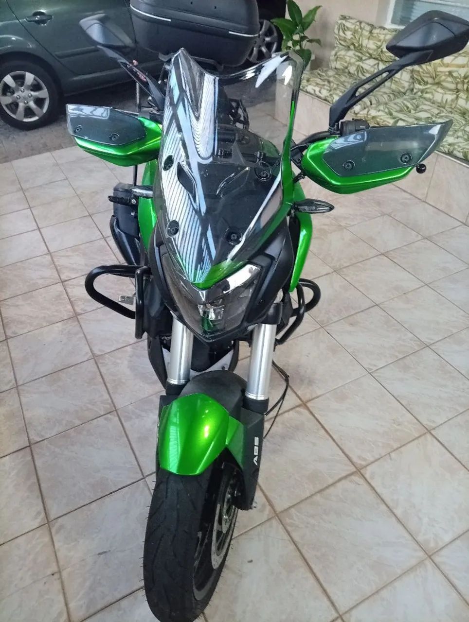 Vendo 