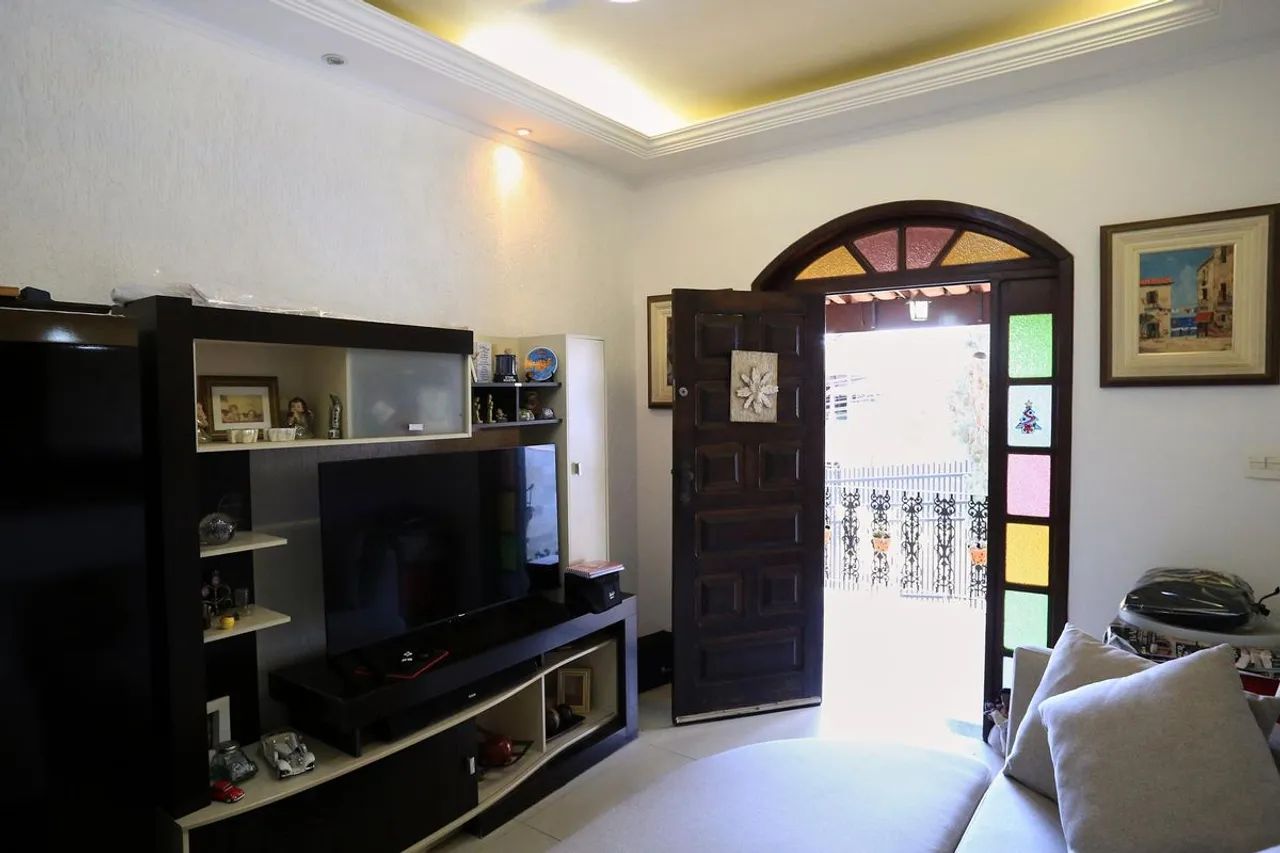 Casa à Venda - Palmares, 3 Quartos, 360 m2 - Foto 2