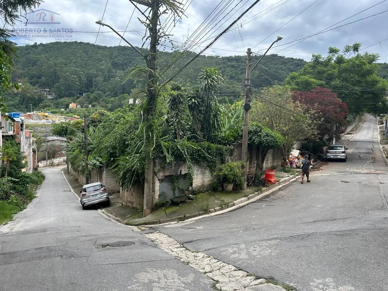 Chácara em Estância Jaraguá - São Paulo, SP - Foto 2